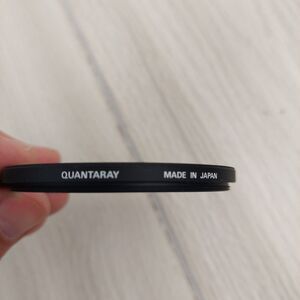 Quantaray 67mm Digital UV Filter ‎ Japan